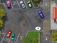 play Valet Parking 2