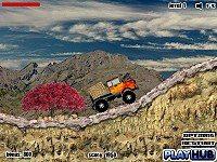 play Truck Mania