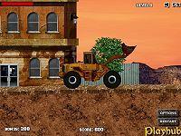 play Bulldozer Mania