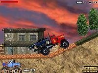 play Truck Mania 2