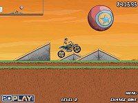 play Bike Champ 2