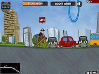 play Gregmaniacs