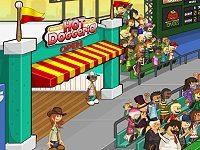 play Papa'S Hot Doggeria