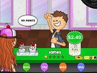 play Papa'S Cupcakeria