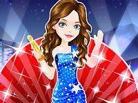 play Shopaholic: Hollywood