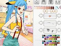 play Pokemon Cosplayer