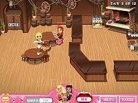 play Jennifer Rose: Texas Saloon