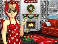 play Avie: Christmas Style