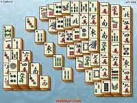 play Mahjongg