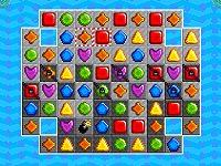 play Pixel Crush Mania