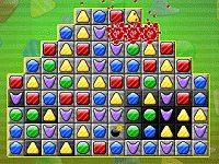 play Shape Matcher Level Pack