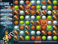 play Sport Matching