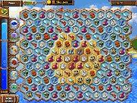 play Treasures Of The Mystic Sea