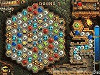 play Mayan Cave