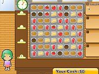 play Burger Mania