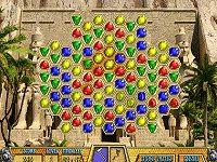 play Ancient Jewels 3: Cleopatra