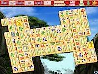 play China Mahjong