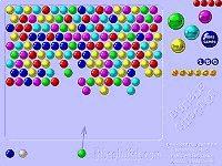 play Bubble Shooter