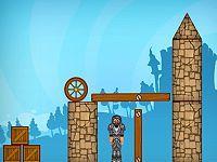 play Sieged
