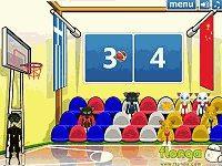 play World Basketball Championship