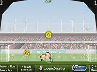 play Sports Heads Football