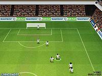 play The Champions 3D