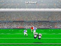 play Goalkeeper Premier