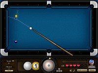 play Mission 9 Ball