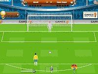 play World Cup Penalty 2010