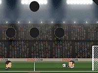 play Football Heads: World Cup