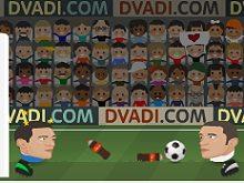 play Football Heads: 2014-15 Champions League
