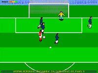 play He Scores!