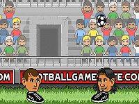 play Big Head Football