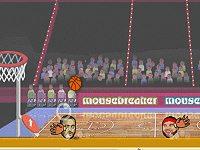 play Sports Heads: Basketball Championship