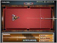 play Pool Master