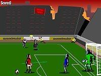 play Death Penalty Zombie Football