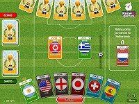 play World Cup Pax