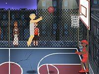 play World Basketball Cup