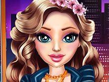 play Ny Fahionista Real Makeover