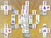 play Mahjong Collision