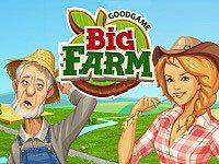 play Goodgame Big Farm