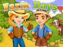 Farm Days