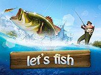 play Let'S Fish