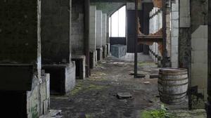 play Abandoned Factory Escape 10