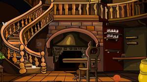 play Abscond From House Escape