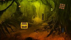 play Fantasy Jungle Downfall Escape