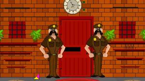 play Zoozoo Prison Escape