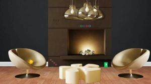 play Rescue From Great Room Escape