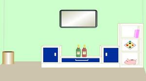 play Living Room Escape 2