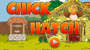 play Chick Hatch Escape